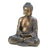 Accent Plus Sitting Buddha Statue