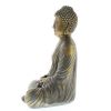 Accent Plus Sitting Buddha Statue