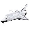 Space Shuttle Enterprise Spaceplane "Edwards Air Base" (1977) "Airliner Series" 1/200 Diecast Model by Hobby Master