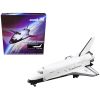 Space Shuttle Enterprise Spaceplane "Edwards Air Base" (1977) "Airliner Series" 1/200 Diecast Model by Hobby Master