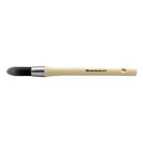 10.38" Miracle Tapered Trim Paintbrush - Diamond Visions