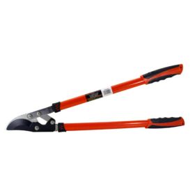 7.5" Super By-Pass Lopping Shears w/Steel Handles