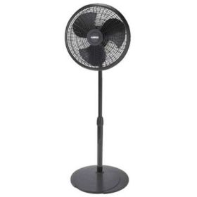 Lasko 2527 Adjustable Pedestal Fan