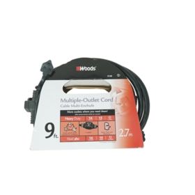 Southwire Standard Power Cord