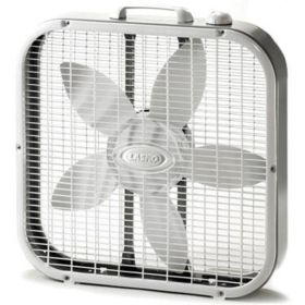 Lasko 3733 Box Fan