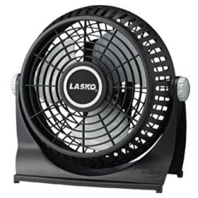 Lasko Breeze Machine