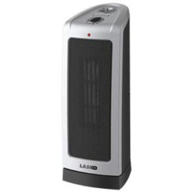 Lasko Oscillating Ceramic Tower Heater