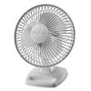 Air King 6" Personal Fan 120 Volts, 60 hz