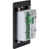 Black Box Wallplate Control Panel - RS-232, 8-Button