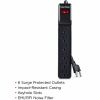 CyberPower CSB606 Essential 6 - Outlet Surge with 900 J