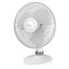 Lasko Performance Table Fan - White