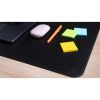 Mobile Pixels Desk Mat (Graphite Black)