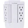 CyberPower GT600P Wall Tap Outlet