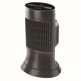 Honeywell Digital Personal Ceramic Heater