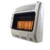 Mr Heater Radiant 30000 BTU Liquid Propane Vent Free heater