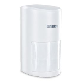 Uniden USHC-3 PIR Motion Sensor w/ 105 Detection Angle