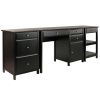 Delta 3-Pc Home Office Set