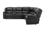 MANNUAL MOTION SOFA  PU