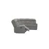 Sectional Manual Recliner Living Room Set