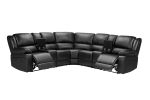 MANNUAL MOTION SOFA  PU