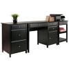 Delta 3-Pc Home Office Set