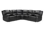 MANNUAL MOTION SOFA  PU